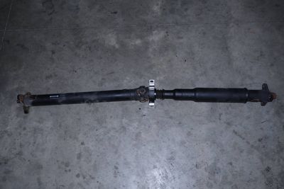 DRIVESHAFT / PROPELLER SHAFT 7614503