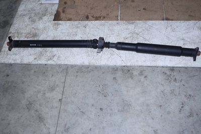 DRIVESHAFT / PROPELLER SHAFT 7615398