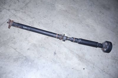 DRIVESHAFT / PROPELLER SHAFT 7629416