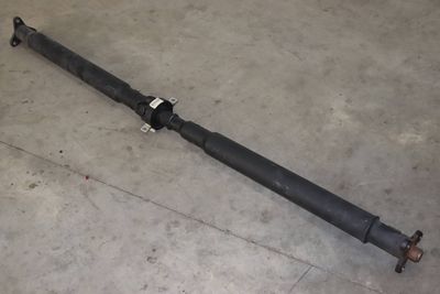 DRIVESHAFT / PROPELLER SHAFT 7631346