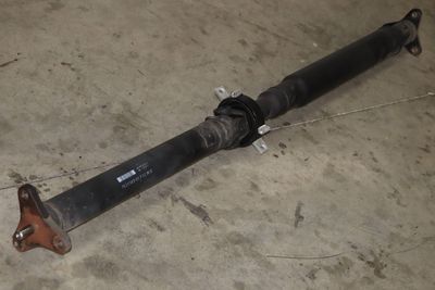 DRIVESHAFT / PROPELLER SHAFT 7631349