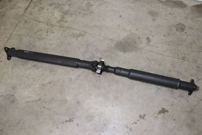 DRIVESHAFT / PROPELLER SHAFT 7631363