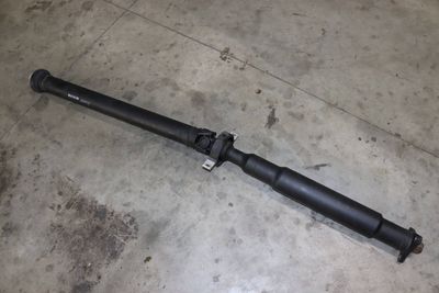 DRIVESHAFT / PROPELLER SHAFT 7636785