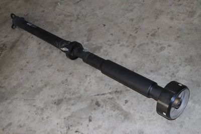 DRIVESHAFT / PROPELLER SHAFT 7648445
