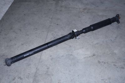 DRIVESHAFT / PROPELLER SHAFT 8626685