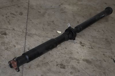 DRIVESHAFT / PROPELLER SHAFT 8679007