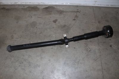 DRIVESHAFT / PROPELLER SHAFT 8680379
