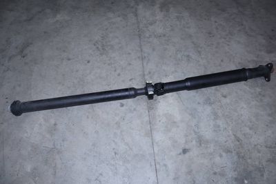 DRIVESHAFT / PROPELLER SHAFT 8689356