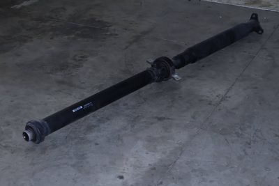 DRIVESHAFT / PROPELLER SHAFT 8693406