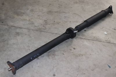 DRIVESHAFT / PROPELLER SHAFT 9485283