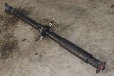 DRIVESHAFT / PROPELLER SHAFT 7609365