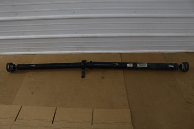 DRIVESHAFT / PROPELLER SHAFT 3D7521101C