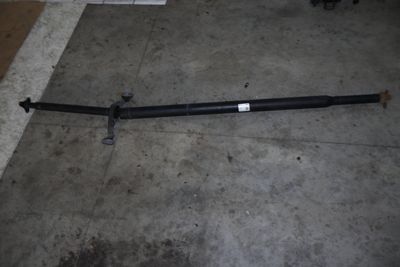 Driveshaft / Propeller Shaft 3QF521101E