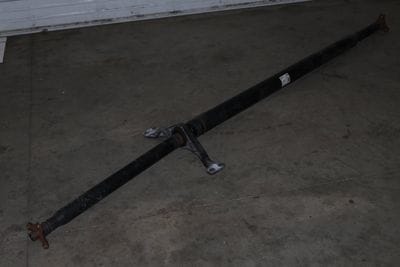 Driveshaft / Propeller Shaft 3QF521101K