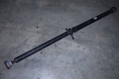 DRIVESHAFT / PROPELLER SHAFT 4E0521101G