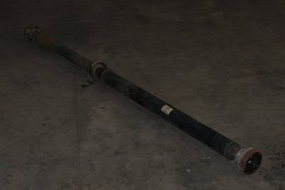 DRIVESHAFT / PROPELLER SHAFT 4E4521101B