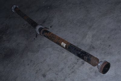 Driveshaft / Propeller Shaft 4F0521101F