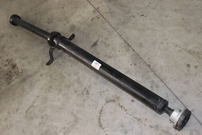 DRIVESHAFT / PROPELLER SHAFT 4G0521101F