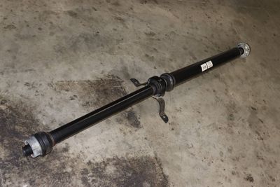 DRIVESHAFT / PROPELLER SHAFT 4G0521101K