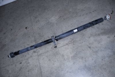 Driveshaft / Propeller Shaft 4M0521101Q