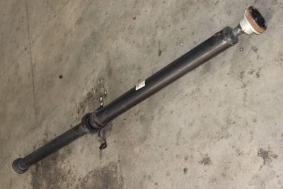 Driveshaft / Propeller Shaft 4M0521101Q
