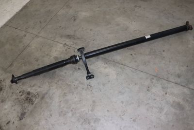 DRIVESHAFT / PROPELLER SHAFT 5N0521101N