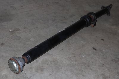 DRIVESHAFT / PROPELLER SHAFT 7L6521102P