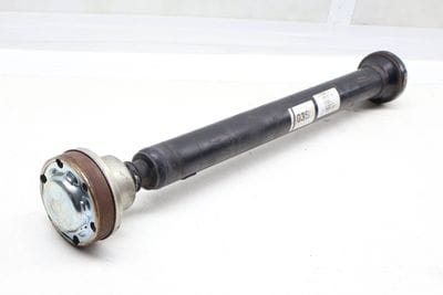 Driveshaft / Propeller Shaft 7L8521101C