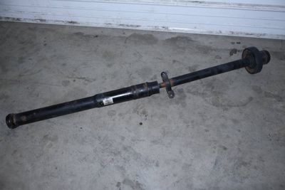 Driveshaft / Propeller Shaft 7L8521105A