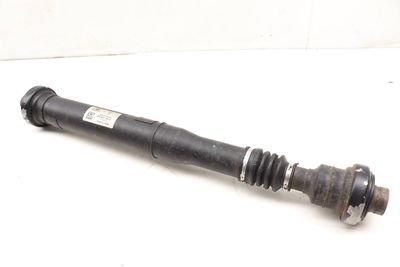 DRIVESHAFT / PROPELLER SHAFT 7P0521101E