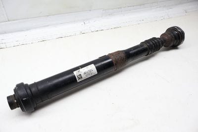 Driveshaft / Propeller Shaft 7P0521101G