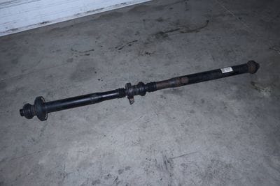Driveshaft / Propeller Shaft 7P0521102P