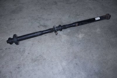 Driveshaft / Propeller Shaft 7P0521102P