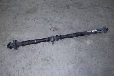 Driveshaft / Propeller Shaft 7P0521102R