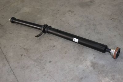 DRIVESHAFT / PROPELLER SHAFT 80A521101B