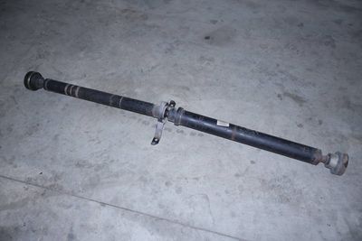 Driveshaft / Propeller Shaft 8E0521101AA