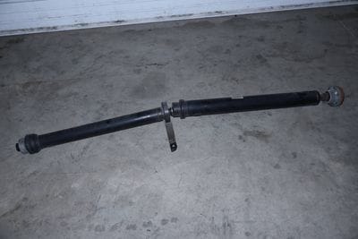 Driveshaft / Propeller Shaft 8K0521101R
