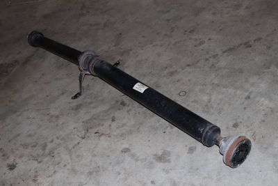 DRIVESHAFT / PROPELLER SHAFT 8K0521101R