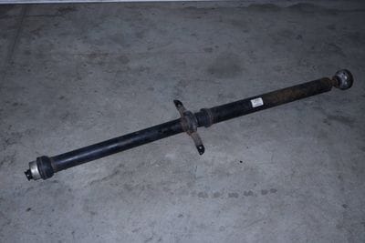 Driveshaft / Propeller Shaft 8R0521101L