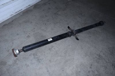 Driveshaft / Propeller Shaft 8R0521101M