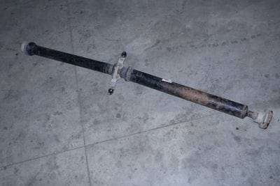 Driveshaft / Propeller Shaft 8R0521101Q