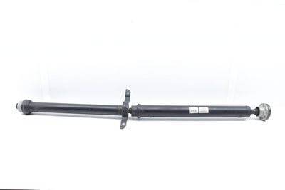 Driveshaft / Propeller Shaft 8R0521101Q