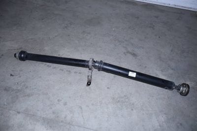 Driveshaft / Propeller Shaft 8T0521101AA