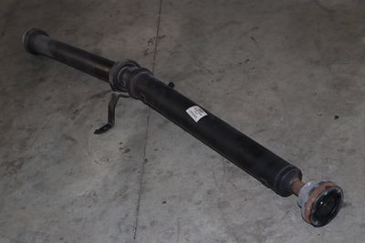DRIVESHAFT / PROPELLER SHAFT 8T0521101AA