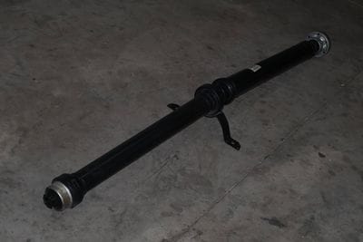 Driveshaft / Propeller Shaft 8T0521101P