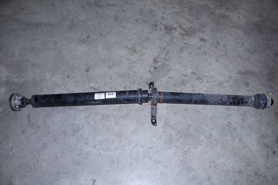 DRIVESHAFT / PROPELLER SHAFT 8T0521101Q