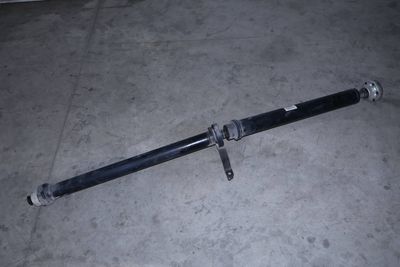 DRIVESHAFT / PROPELLER SHAFT 8T0521101S