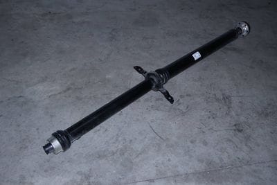 Driveshaft / Propeller Shaft