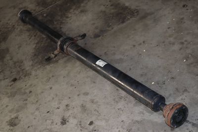 DRIVESHAFT / PROPELLER SHAFT