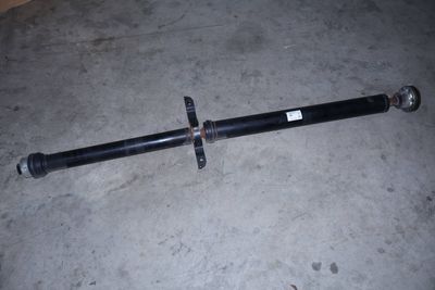 Driveshaft / Propeller Shaft